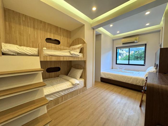 avalan phayathai airport link bts