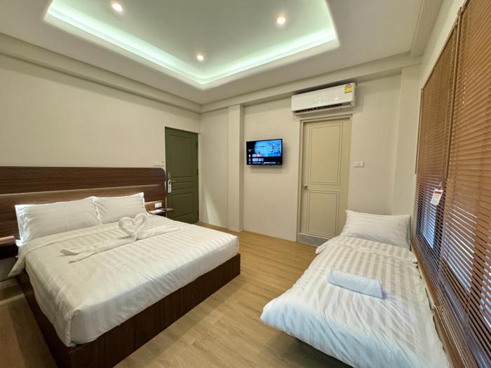 avalan phayathai airport link bts