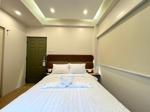 avalan phayathai airport link bts