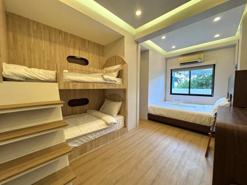 avalan phayathai airport link bts