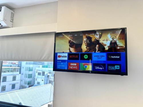 Avalan Phayathai Airport Link/Bts,,4 star