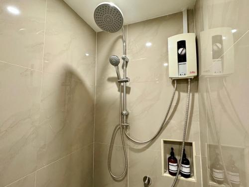 avalan phayathai airport link bts