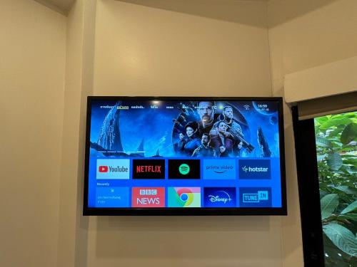 avalan phayathai airport link bts