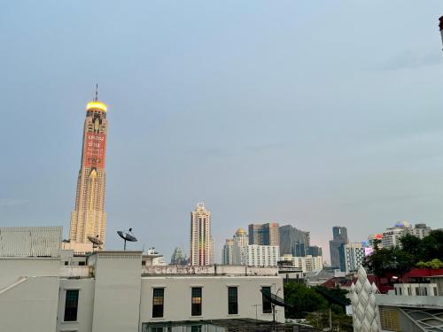 avalan phayathai airport link bts