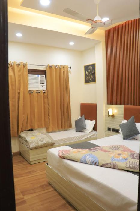 amritsar view hotel near golden temple