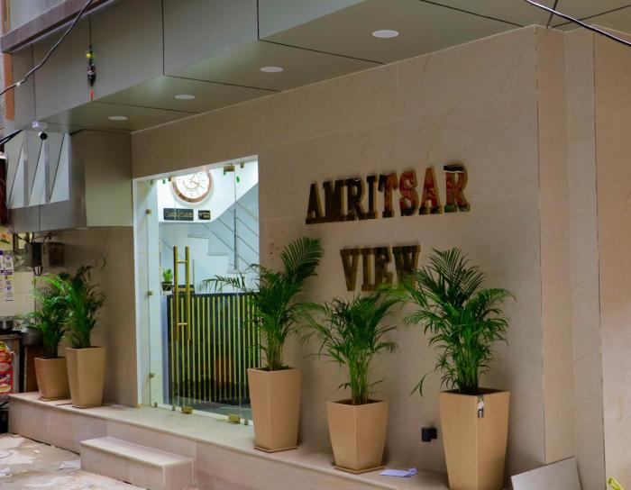amritsar