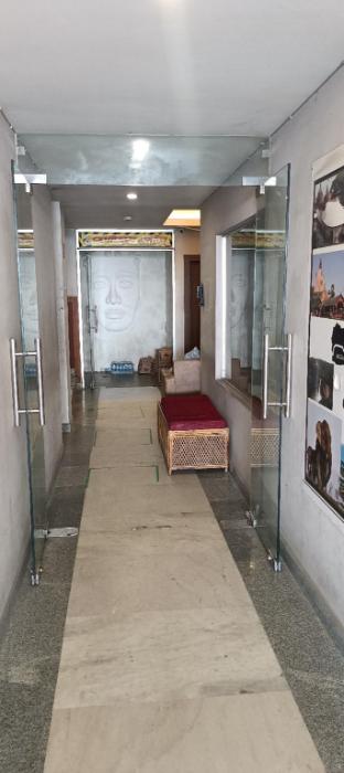 Nirvana Lodge By Roh,,2 star