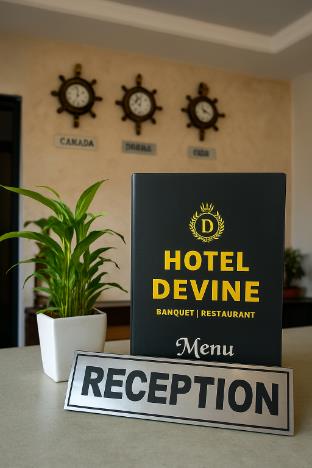 hotel devine