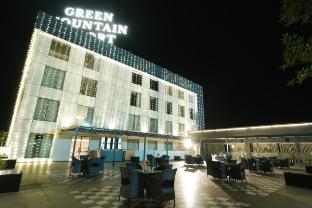 Green Mountain Resort - Guna,,5 star