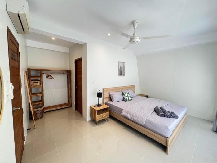 chill lay resort donsak