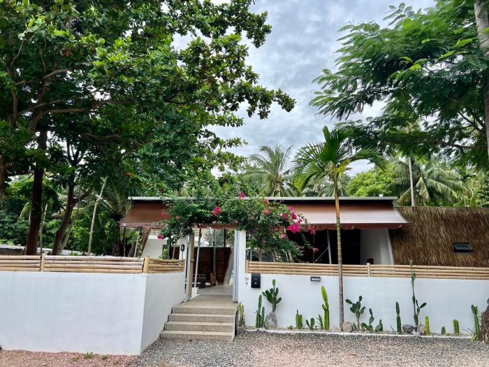 chill lay resort donsak