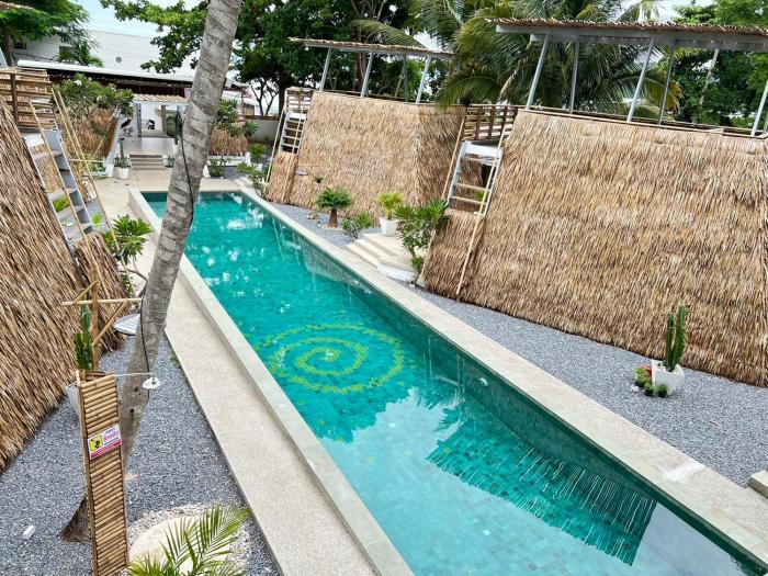 chill lay resort donsak