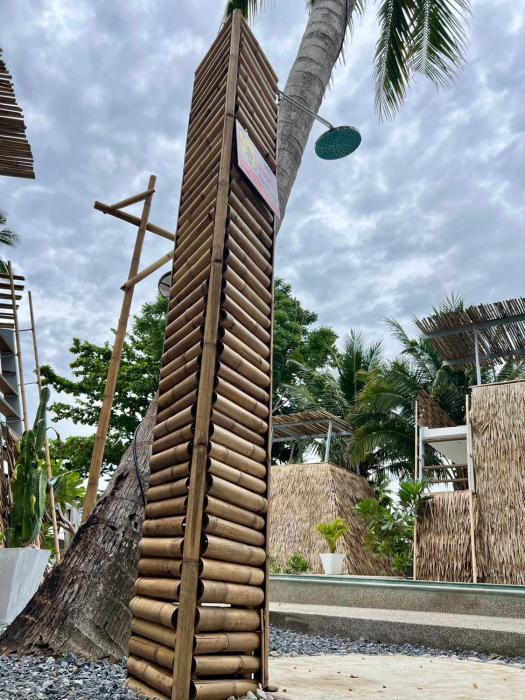 chill lay resort donsak