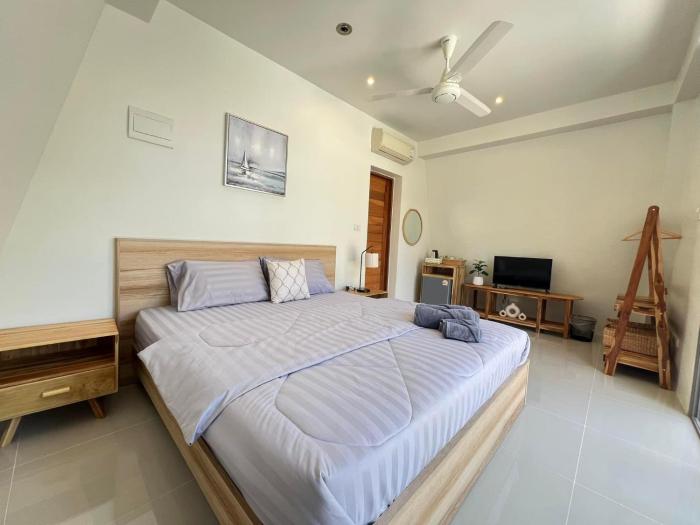 chill lay resort donsak