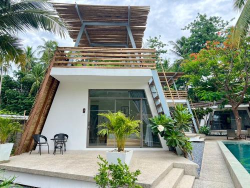 Chill Lay Resort Donsak,,3 star