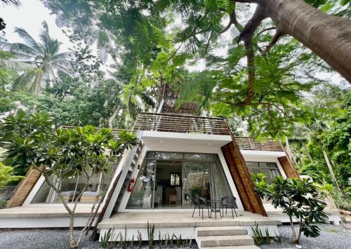 chill lay resort donsak