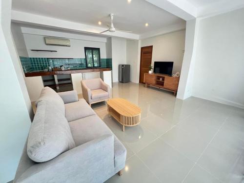 chill lay resort donsak