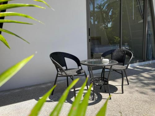 chill lay resort donsak