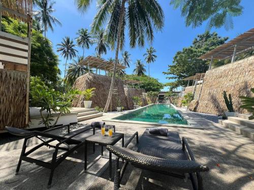 chill lay resort donsak