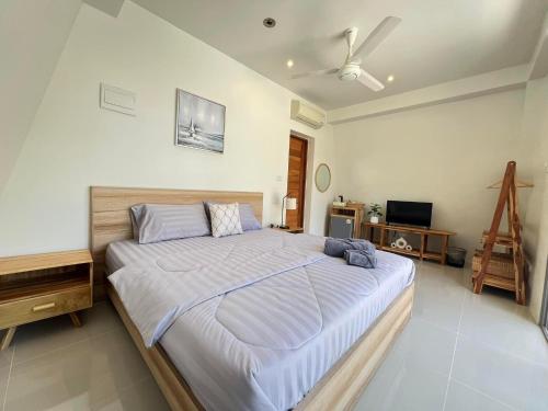 chill lay resort donsak