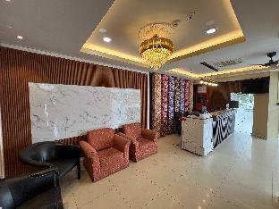 hotel crystal villa