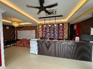 hotel crystal villa