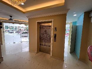hotel crystal villa
