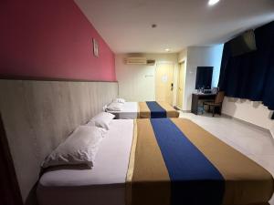 hotel crystal villa