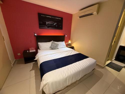 Hotel Crystal Villa,,3 star