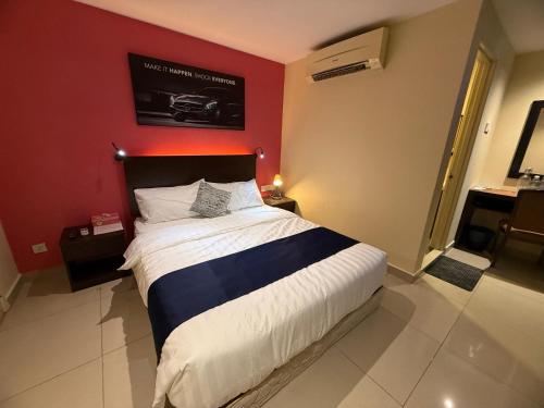 Hotel Crystal Villa,,3 star