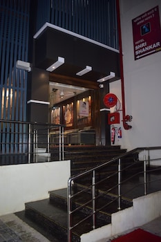 hotel shri shankar