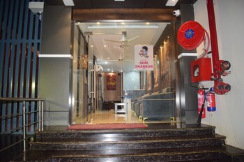hotel shri shankar
