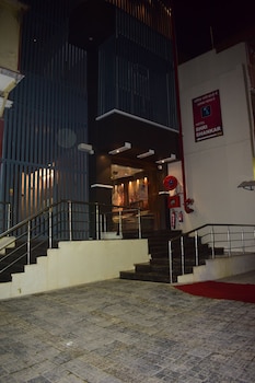 hotel shri shankar