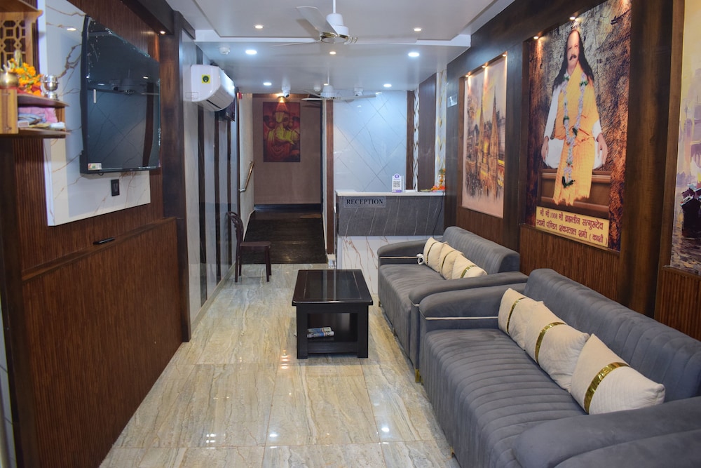 hotel shri shankar