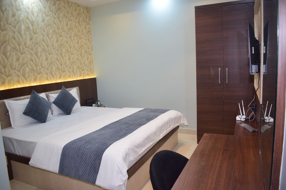 hotel shri shankar