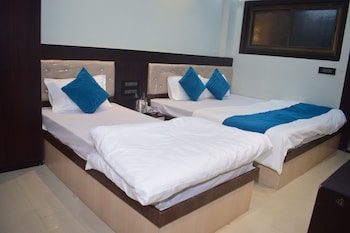 hotel shri shankar