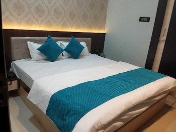 hotel shri shankar