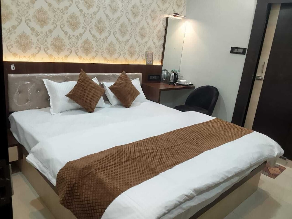 hotel shri shankar