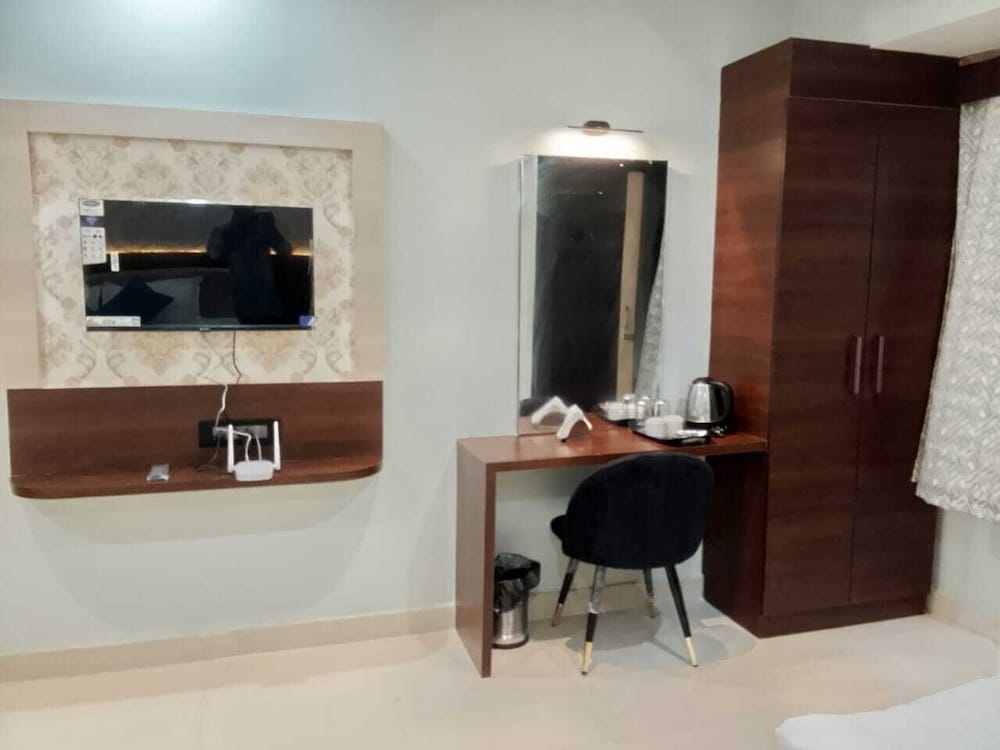 hotel shri shankar