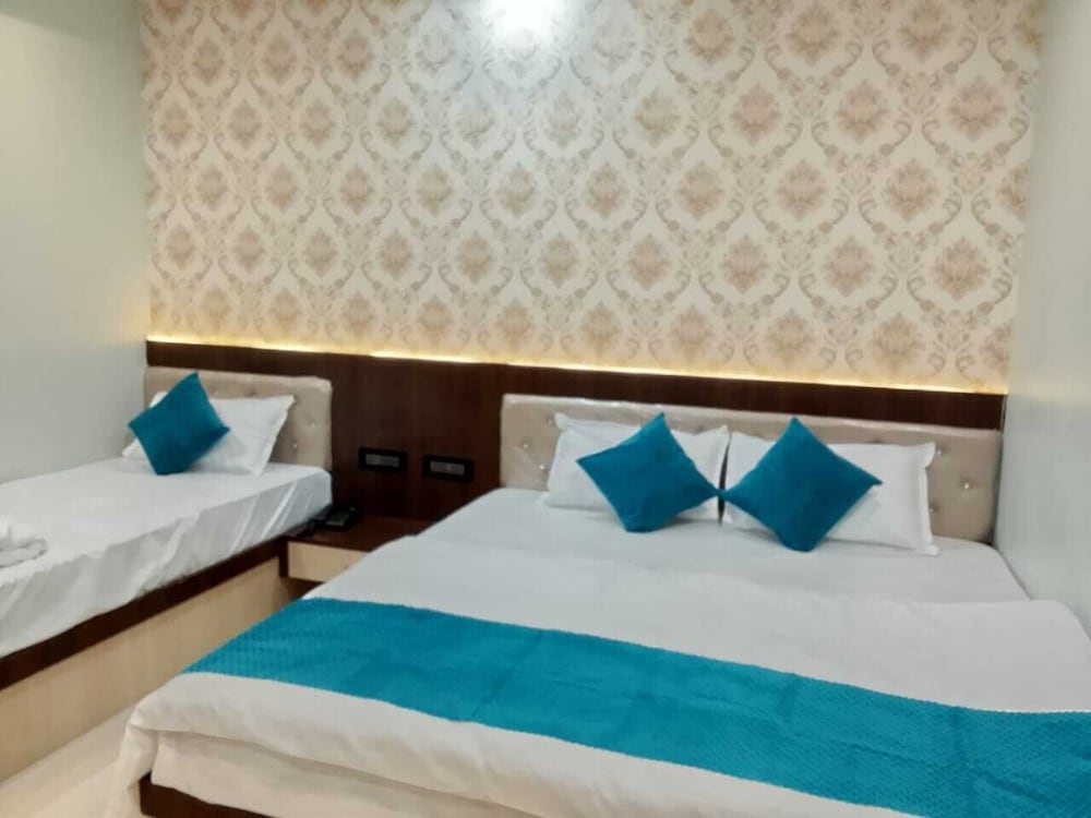 hotel shri shankar