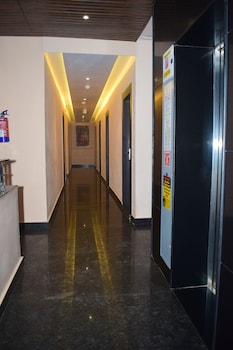 hotel shri shankar