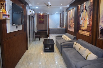 hotel shri shankar