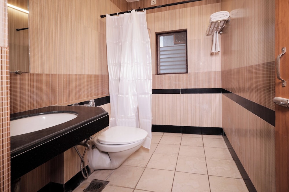 yatri niwas managed by hotel suraj inn