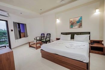 yatri niwas managed by hotel suraj inn