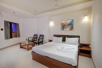 yatri niwas managed by hotel suraj inn