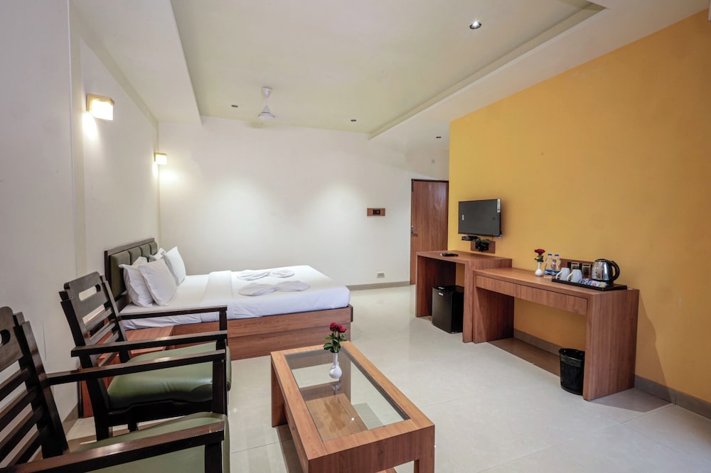 yatri niwas managed by hotel suraj inn