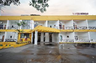 yatri niwas managed by hotel suraj inn