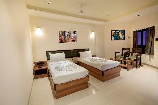 yatri niwas managed by hotel suraj inn