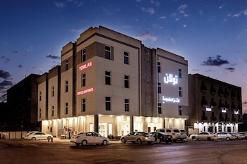Towlan Qurtuba2,,3 star