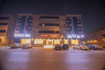 Towlan Alfalah,,3 star